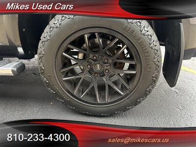 2017 RAM 1500 Laramie - Photo 42 - Flint, MI 48503