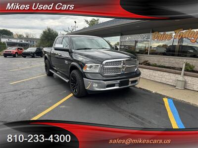 2017 RAM 1500 Laramie - Photo 3 - Flint, MI 48503