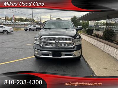 2017 RAM 1500 Laramie - Photo 10 - Flint, MI 48503