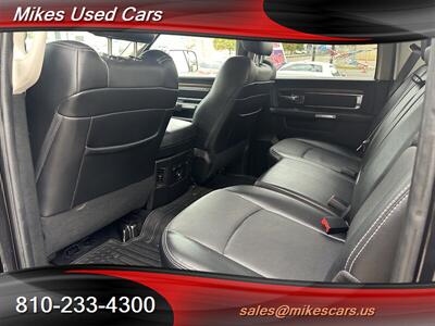 2017 RAM 1500 Laramie - Photo 19 - Flint, MI 48503