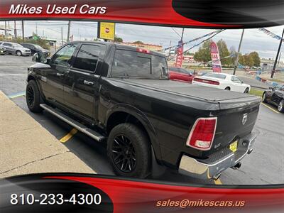 2017 RAM 1500 Laramie - Photo 39 - Flint, MI 48503