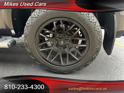 2017 RAM 1500 Laramie - Photo 29 - Flint, MI 48503