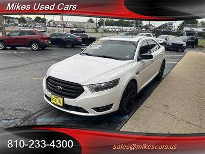 2014 Ford Taurus SEL   - Photo 2 - Flint, MI 48503