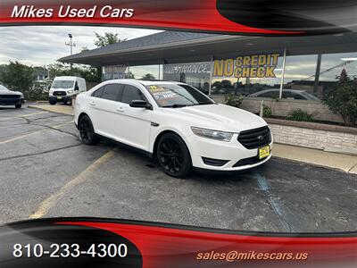 2014 Ford Taurus SEL  