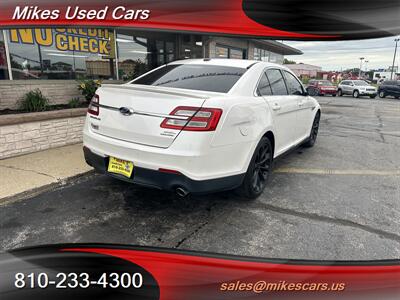 2014 Ford Taurus SEL   - Photo 5 - Flint, MI 48503