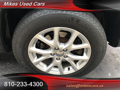 2014 Jeep Cherokee Latitude - Photo 90 - Flint, MI 48503