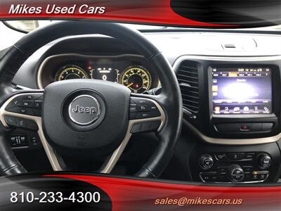 2014 Jeep Cherokee Latitude - Photo 25 - Flint, MI 48503