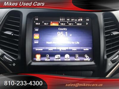 2014 Jeep Cherokee Latitude - Photo 68 - Flint, MI 48503