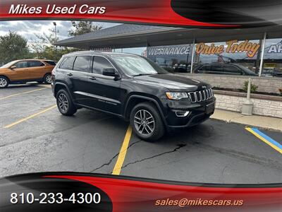 2018 Jeep Grand Cherokee Laredo E - Photo 3 - Flint, MI 48503
