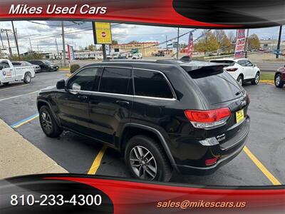 2018 Jeep Grand Cherokee Laredo E - Photo 22 - Flint, MI 48503
