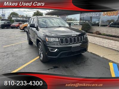2018 Jeep Grand Cherokee Laredo E - Photo 6 - Flint, MI 48503