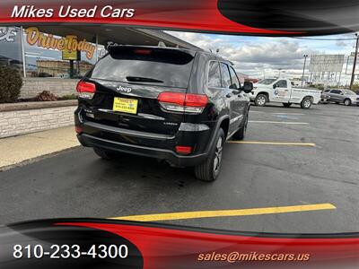 2018 Jeep Grand Cherokee Laredo E - Photo 13 - Flint, MI 48503
