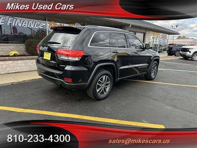 2018 Jeep Grand Cherokee Laredo E - Photo 15 - Flint, MI 48503