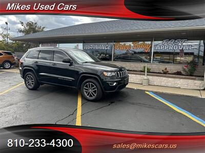 2018 Jeep Grand Cherokee Laredo E - Photo 2 - Flint, MI 48503