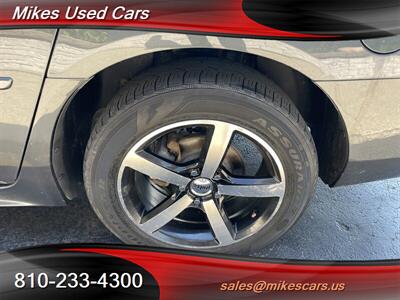 2011 Chevrolet Impala LT - Photo 69 - Flint, MI 48503