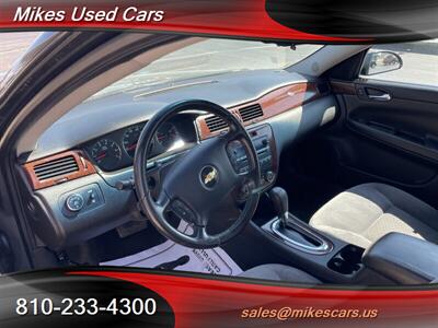 2011 Chevrolet Impala LT - Photo 59 - Flint, MI 48503