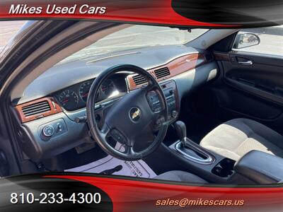 2011 Chevrolet Impala LT - Photo 39 - Flint, MI 48503