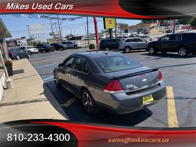 2011 Chevrolet Impala LT - Photo 15 - Flint, MI 48503