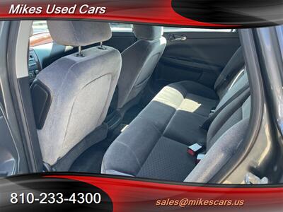 2011 Chevrolet Impala LT - Photo 76 - Flint, MI 48503