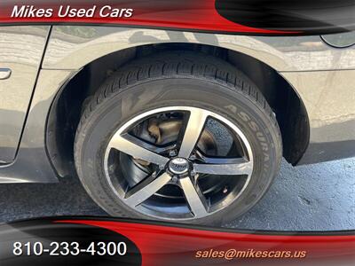 2011 Chevrolet Impala LT - Photo 68 - Flint, MI 48503