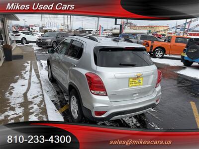 2019 Chevrolet Trax LT   - Photo 6 - Flint, MI 48503