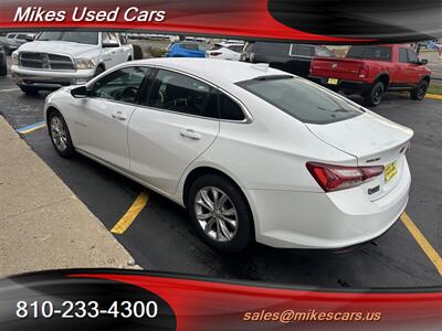 2020 Chevrolet Malibu LT - Photo 7 - Flint, MI 48503