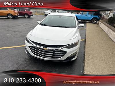2020 Chevrolet Malibu LT - Photo 5 - Flint, MI 48503