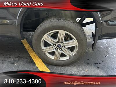 2018 Ford F-150 King Ranch   - Photo 21 - Flint, MI 48503