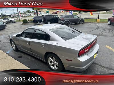 2014 Dodge Charger SE   - Photo 6 - Flint, MI 48503