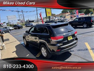 2014 Jeep Grand Cherokee Laredo   - Photo 16 - Flint, MI 48503