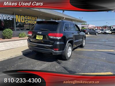 2014 Jeep Grand Cherokee Laredo   - Photo 14 - Flint, MI 48503