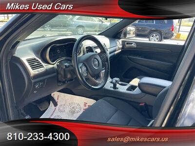 2014 Jeep Grand Cherokee Laredo   - Photo 20 - Flint, MI 48503