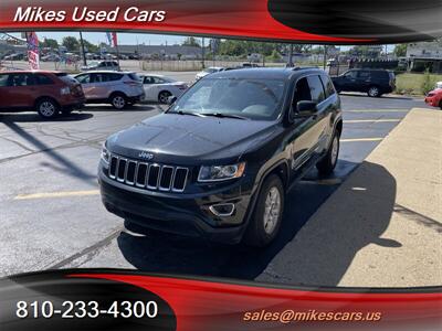 2014 Jeep Grand Cherokee Laredo   - Photo 9 - Flint, MI 48503