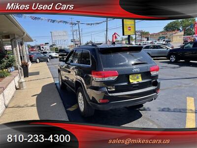 2014 Jeep Grand Cherokee Laredo   - Photo 11 - Flint, MI 48503