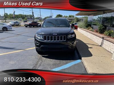 2014 Jeep Grand Cherokee Laredo   - Photo 6 - Flint, MI 48503