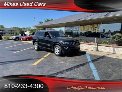 2014 Jeep Grand Cherokee Laredo   - Photo 2 - Flint, MI 48503