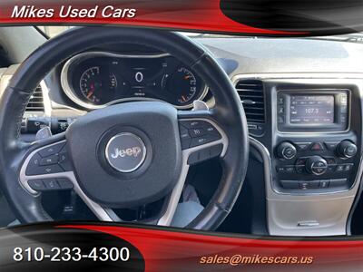 2014 Jeep Grand Cherokee Laredo   - Photo 22 - Flint, MI 48503