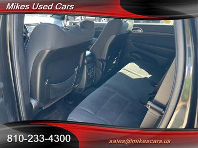 2014 Jeep Grand Cherokee Laredo   - Photo 25 - Flint, MI 48503