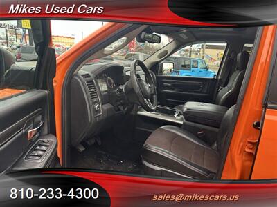 2015 RAM 1500 Sport - Photo 31 - Flint, MI 48503