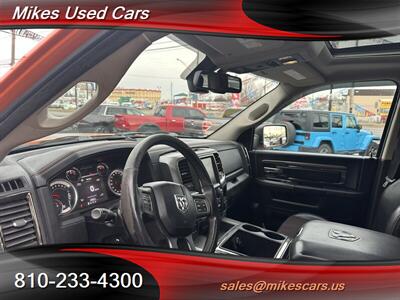 2015 RAM 1500 Sport - Photo 32 - Flint, MI 48503