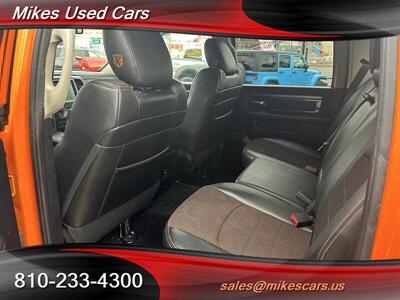 2015 RAM 1500 Sport - Photo 21 - Flint, MI 48503