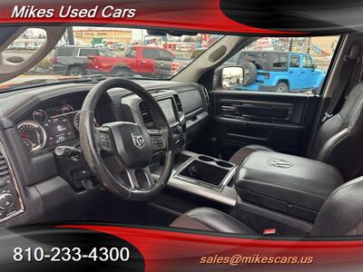 2015 RAM 1500 Sport - Photo 34 - Flint, MI 48503