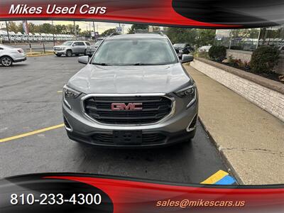 2019 GMC Terrain SLE - Photo 6 - Flint, MI 48503