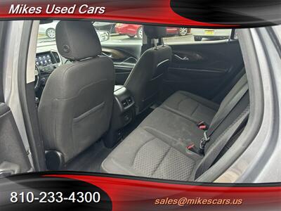 2019 GMC Terrain SLE - Photo 16 - Flint, MI 48503