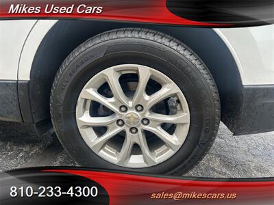 2019 Chevrolet Equinox LT   - Photo 33 - Flint, MI 48503