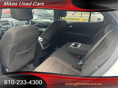 2019 Chevrolet Equinox LT   - Photo 30 - Flint, MI 48503