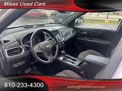 2019 Chevrolet Equinox LT   - Photo 29 - Flint, MI 48503