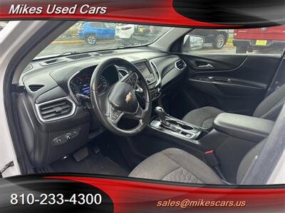 2020 Chevrolet Equinox LT - Photo 26 - Flint, MI 48503