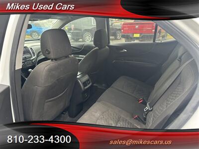 2020 Chevrolet Equinox LT - Photo 23 - Flint, MI 48503