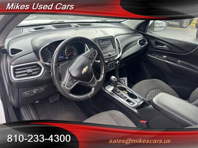 2020 Chevrolet Equinox LT - Photo 28 - Flint, MI 48503